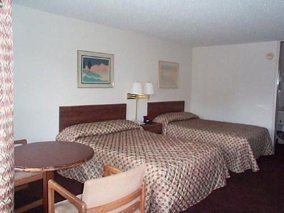 Days Inn - Aiken, SC