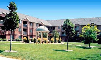 Third West Lodging