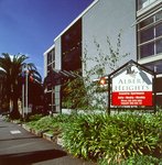 Albert Heights Service Apts