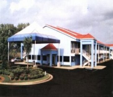 Wind Chase Inn - Loxley, AL
