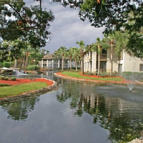 Celebrity Resorts Palm Coast - Palm Coast, FL
