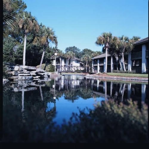 Celebrity Resorts Palm Coast - Palm Coast, FL