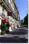 Etoile Park Hotel