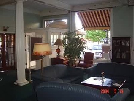 Hotel Coolidge - White River Junction, VT