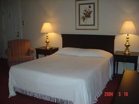Hotel Coolidge - White River Junction, VT