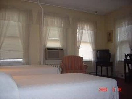 Hotel Coolidge - White River Junction, VT