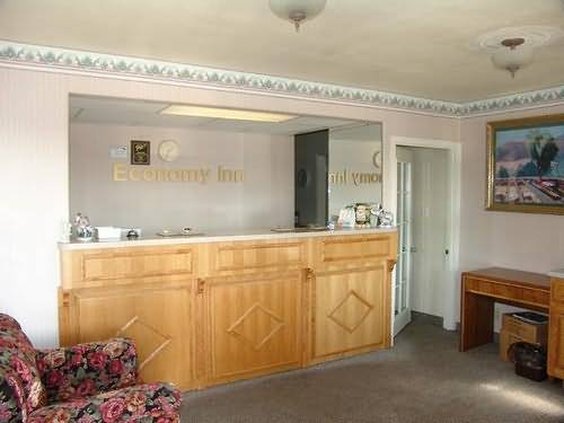 Economy Inn - Watsonville, CA