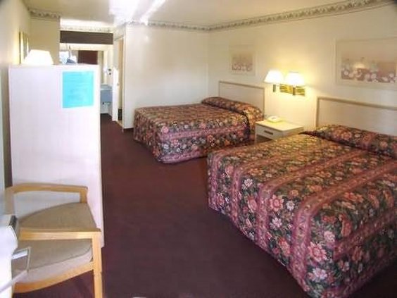 Economy Inn - Watsonville, CA