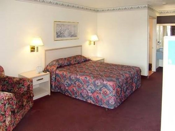 Economy Inn - Watsonville, CA