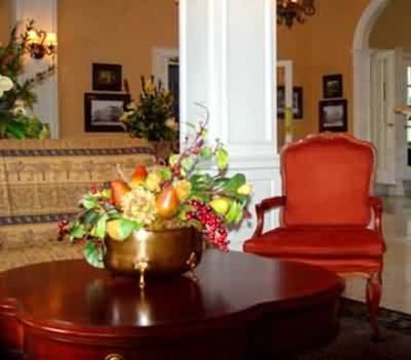 Hotel Aiken - Aiken, SC