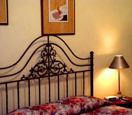 Hotel Aiken - Aiken, SC