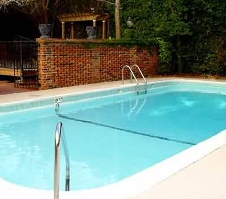 Hotel Aiken - Aiken, SC