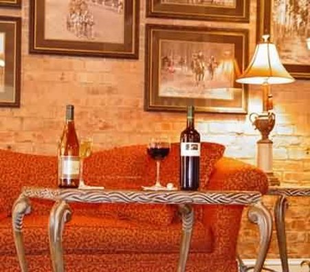 Hotel Aiken - Aiken, SC