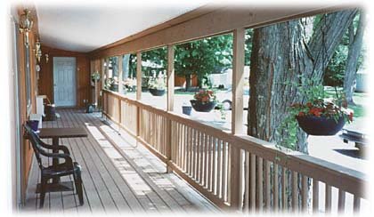 Valley Brook Inn and Cottages - Wurtsboro, NY