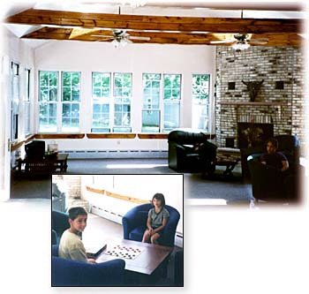 Valley Brook Inn and Cottages - Wurtsboro, NY
