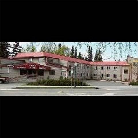 Eagle Nest Best Suites