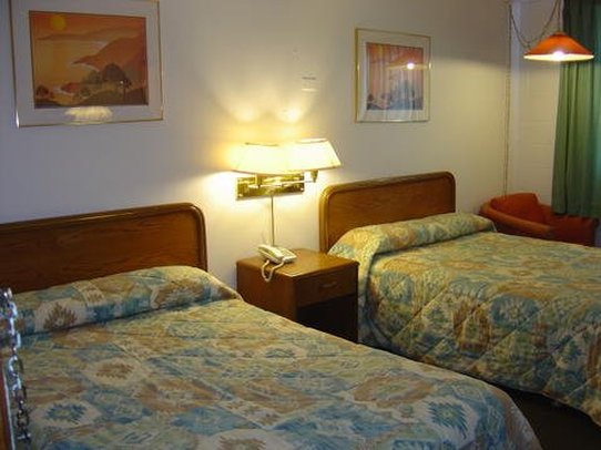 Budget Inn Motel - Herkimer, NY