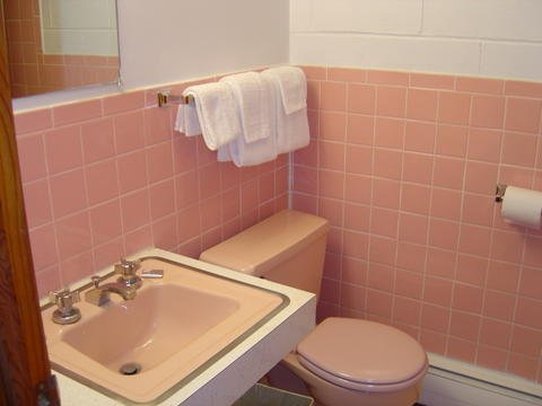 Budget Inn Motel - Herkimer, NY