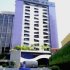 Address Cidade Jardim