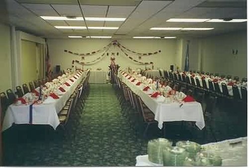 Wrangler Inn - Mobridge, SD