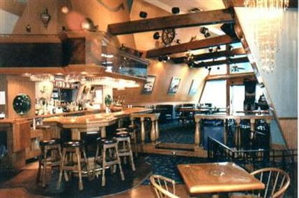 Wrangler Inn - Mobridge, SD