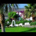 Out of the Blue, Capsis Elite Resort