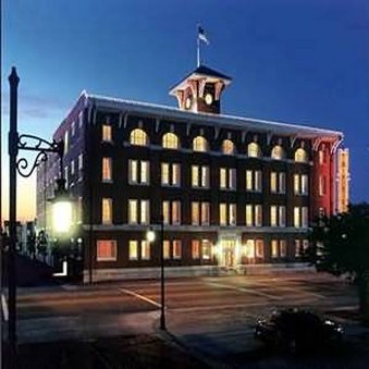 Hotel At Old Town - Wichita, KS