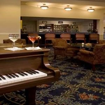 Hotel At Old Town - Wichita, KS