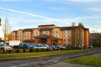 Phoenix Inn Suites - Eugene, OR