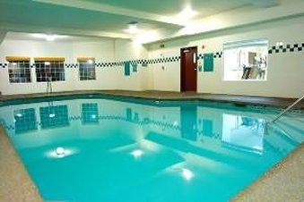 Phoenix Inn Suites - Eugene, OR