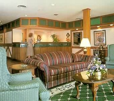 Sewickley Country Inn & Conference Center - Sewickley, PA