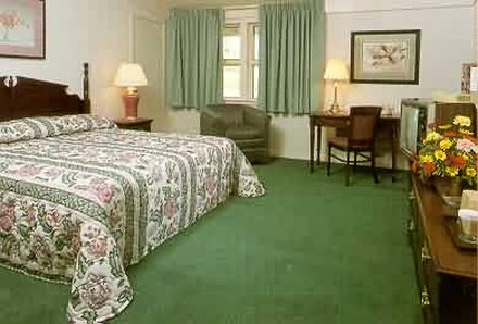 Sewickley Country Inn & Conference Center - Sewickley, PA