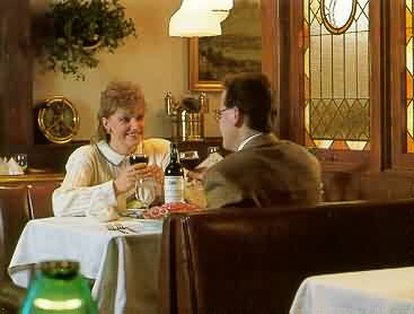 Sewickley Country Inn & Conference Center - Sewickley, PA