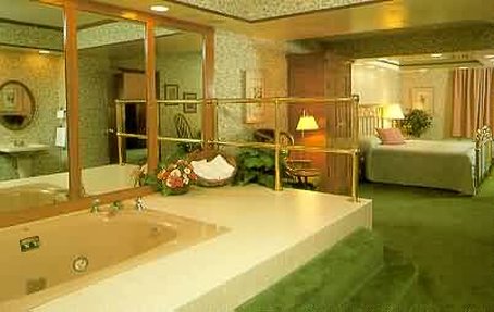 Sewickley Country Inn & Conference Center - Sewickley, PA