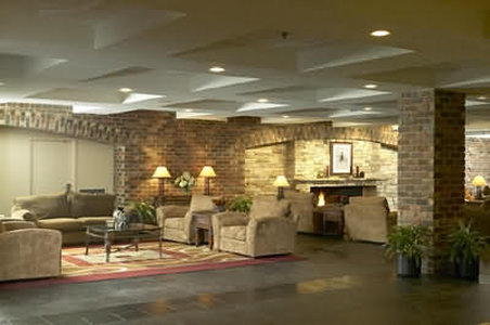 Green Oaks Hotel - Fort Worth, TX