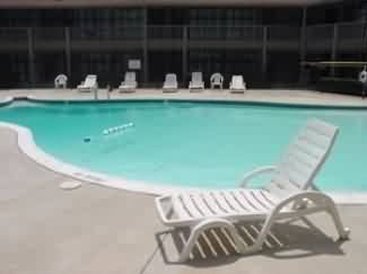 Green Oaks Hotel - Fort Worth, TX