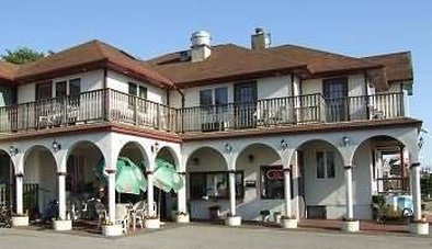 The Seabreeze Inn