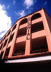 Suites Colonial Hotel