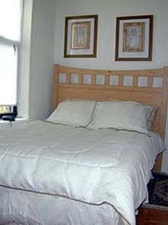 EastVille Apartments NYC - Room