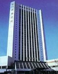 Yu Yang Hotel Beijing