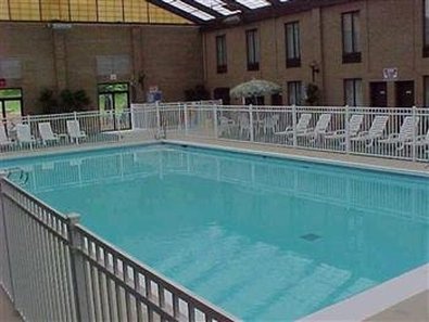 Gold Vault Inn - Radcliff, KY