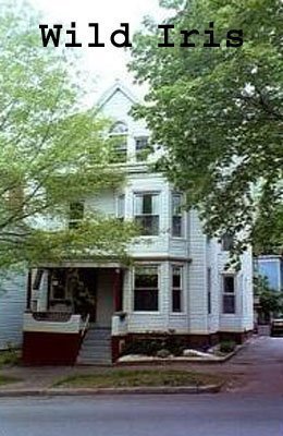 Wild Iris Inn