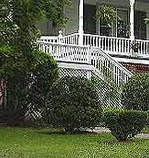 Claiborne House