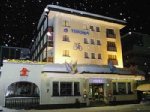 Grischa DAS Hotel Davos