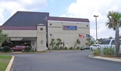Ashbury Hotel & Suites