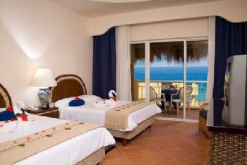 Playa Azul Golf Scuba Spa - Room