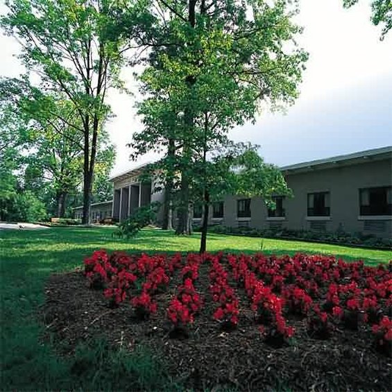 Kenlake State Resort Park - Hardin, KY