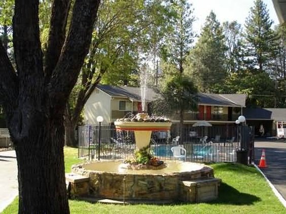 Paradise Inn - Paradise, CA
