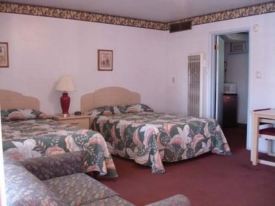 Paradise Inn - Paradise, CA