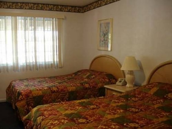 Paradise Inn - Paradise, CA